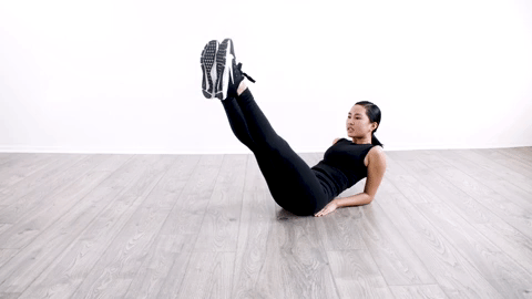 strength training routine for dancers