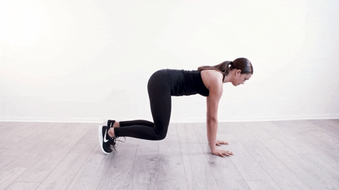 strength training exercises for ballet dancers