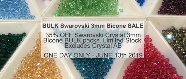 Swarovski Sale