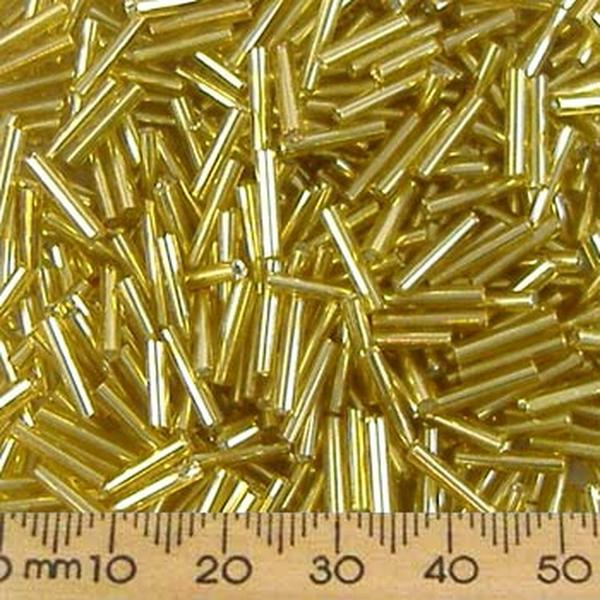 Bugle Beads