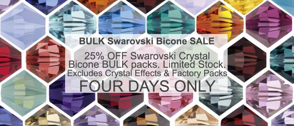 Swarovski Sale