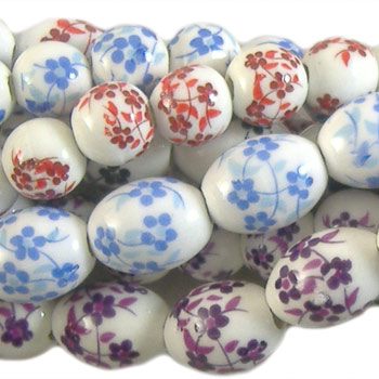 Ceramic Beads