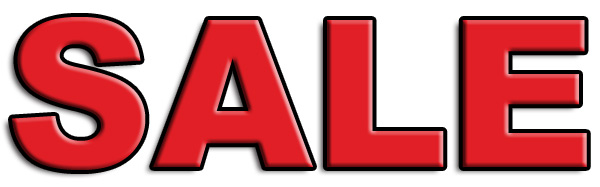 SALE