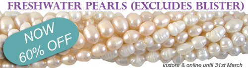 Pearls