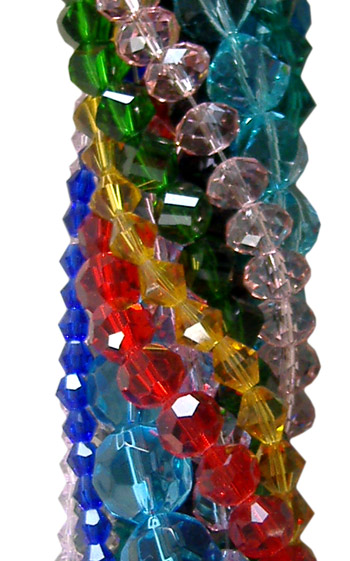 Glass Beads