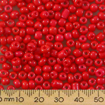 Seed Beads