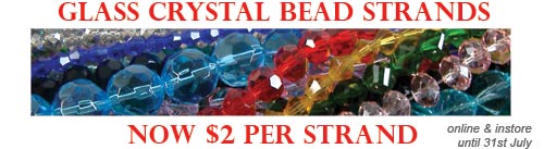 Sale Beads