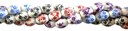 Ceramic Beads