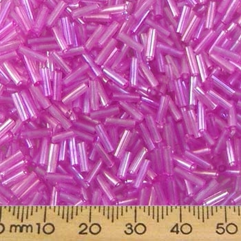 Bugle Beads
