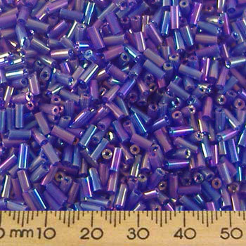 Bugle Beads