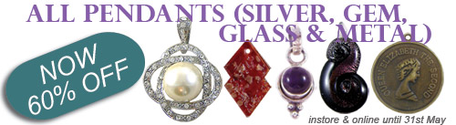 Pendants