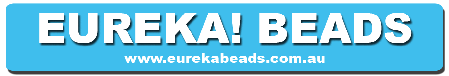 Eureka! Beads