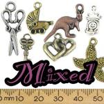 Miced Charm
