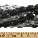 11mm Teardrop Beads