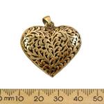 Heart Pendant