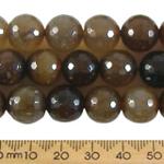 Agate Beads