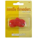 Needle Threaders