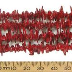 SALE Coral Beads