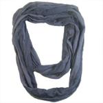 Looped Scarves