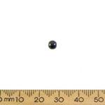 4mm Round Beads