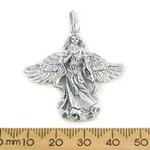 Sterling Silver Pendants