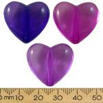 Resin Beads