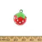 Strawberry Bells