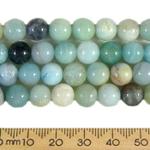 Seafoam Fancy Jasper