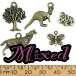 Mixed Charm Packs