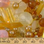 Czech Glass Beads