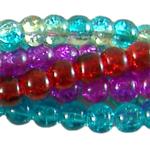 Crackle Beads