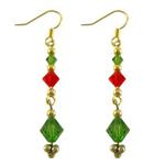 Christmas Earrings