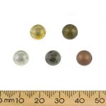 Metal Beads