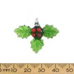 Glass Holly