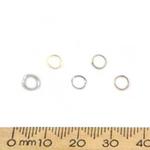 5mm Jump Rings