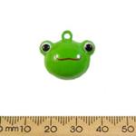 Frog Bells