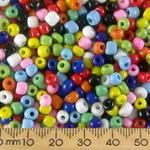 Chinese Seed Beads
