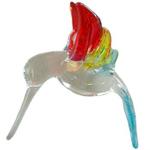 Hummingbird Ornaments