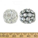 Diamante Beads