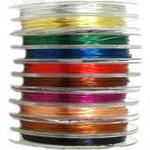 Mixed Bulk Beading Wire