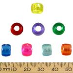 Resin Beads