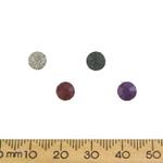 Pointed Back Chatons