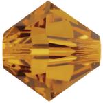 3mm Swarovski Bicone Beads