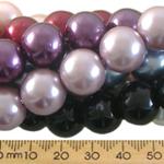Pearl Strands