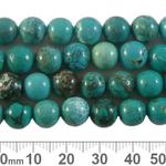 Stabilised Turquoise