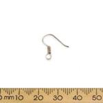 Copper Earwires