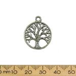 Tree of Life Charm