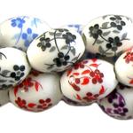 Sakura Beads