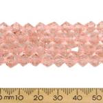 6mm Glass Crystal Strands