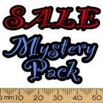 Mystery Packs